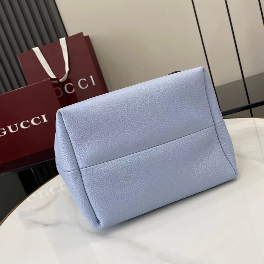 Gucci Totissima small reversible tote bag