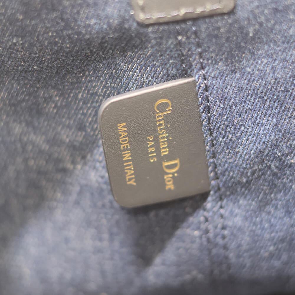 Medium Dior Toujours Bag