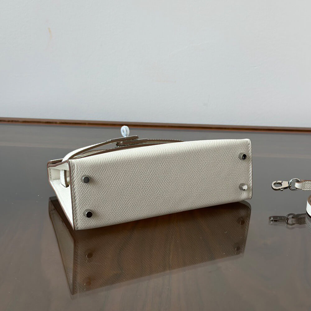 Hermes Mini Kelly II