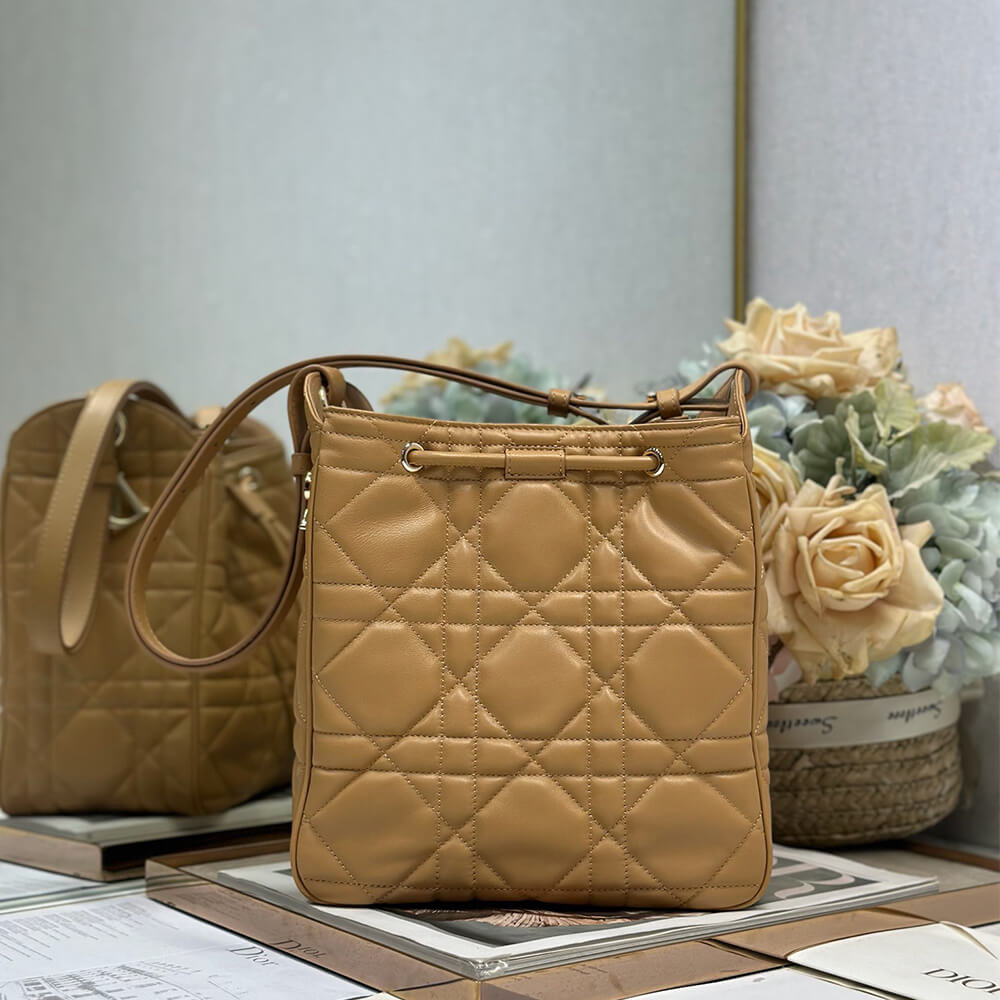 Dior Medium D-Motion Bag(HIGH-END GRADE)