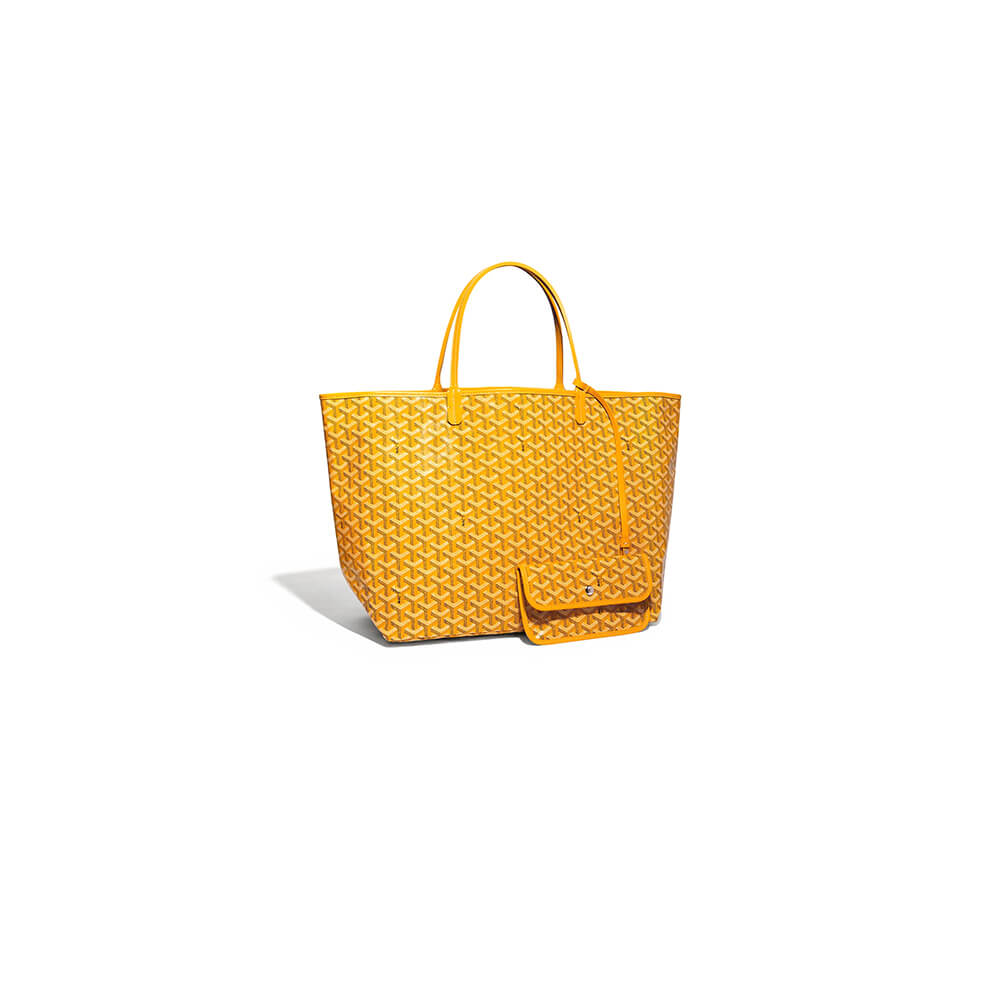 Goyard Saint Louis GM Bag