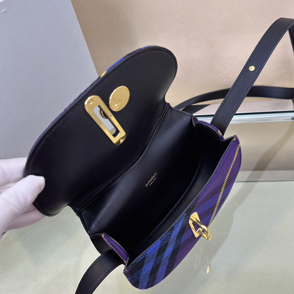 Burberry Mini Rocking Horse Bag