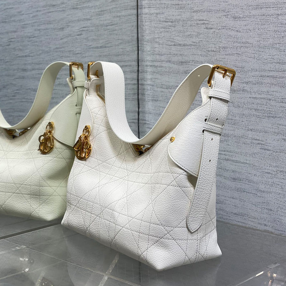 Dior Medium Dior Voyage Bag(HIGH-END GRADE)