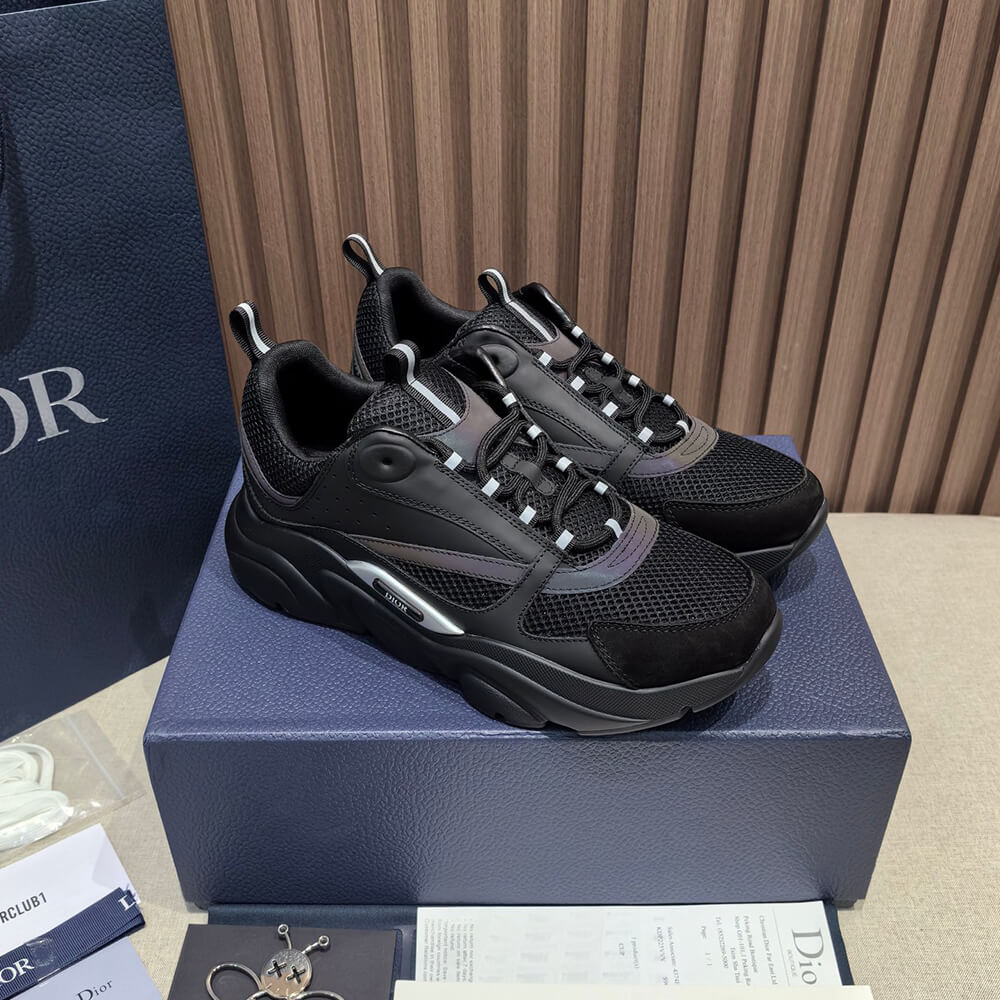 DIOR  B22 Sneaker