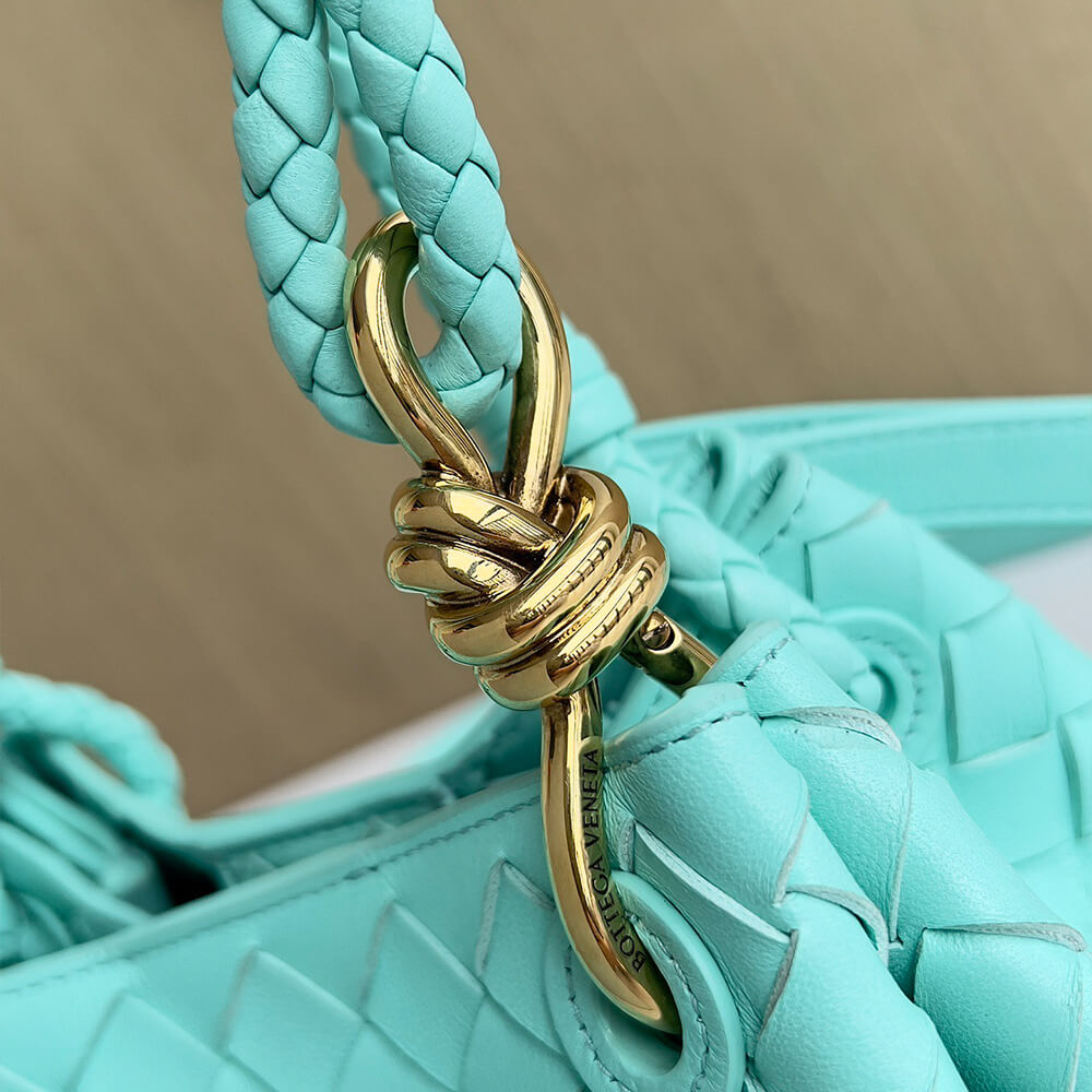 Bottega Veneta Small Parachute