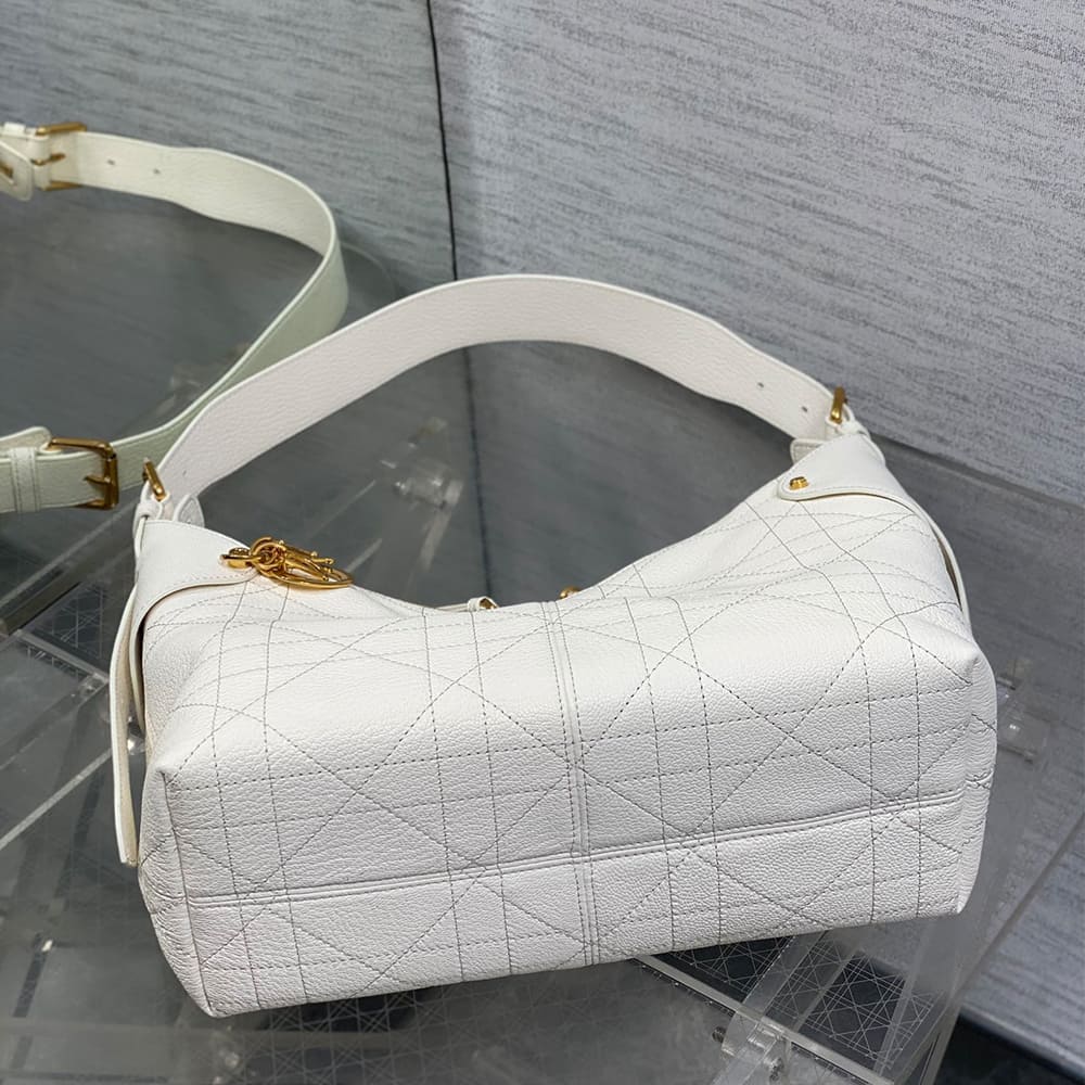 Dior Medium Dior Voyage Bag(HIGH-END GRADE)