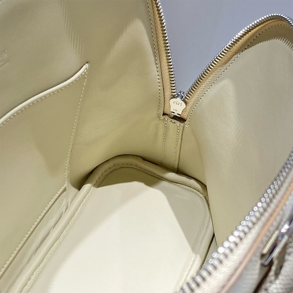 HERMES 1923 BOLIDE 25