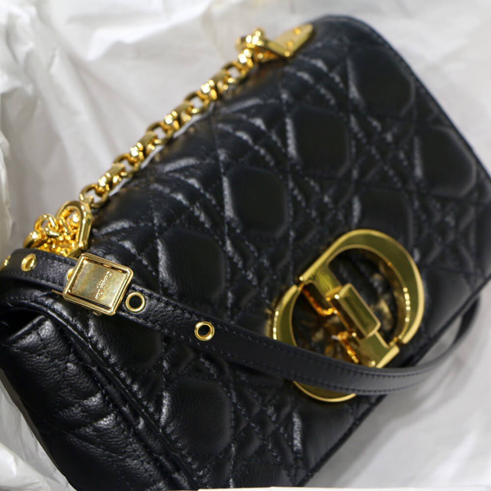 SMALL DIOR CARO BAG