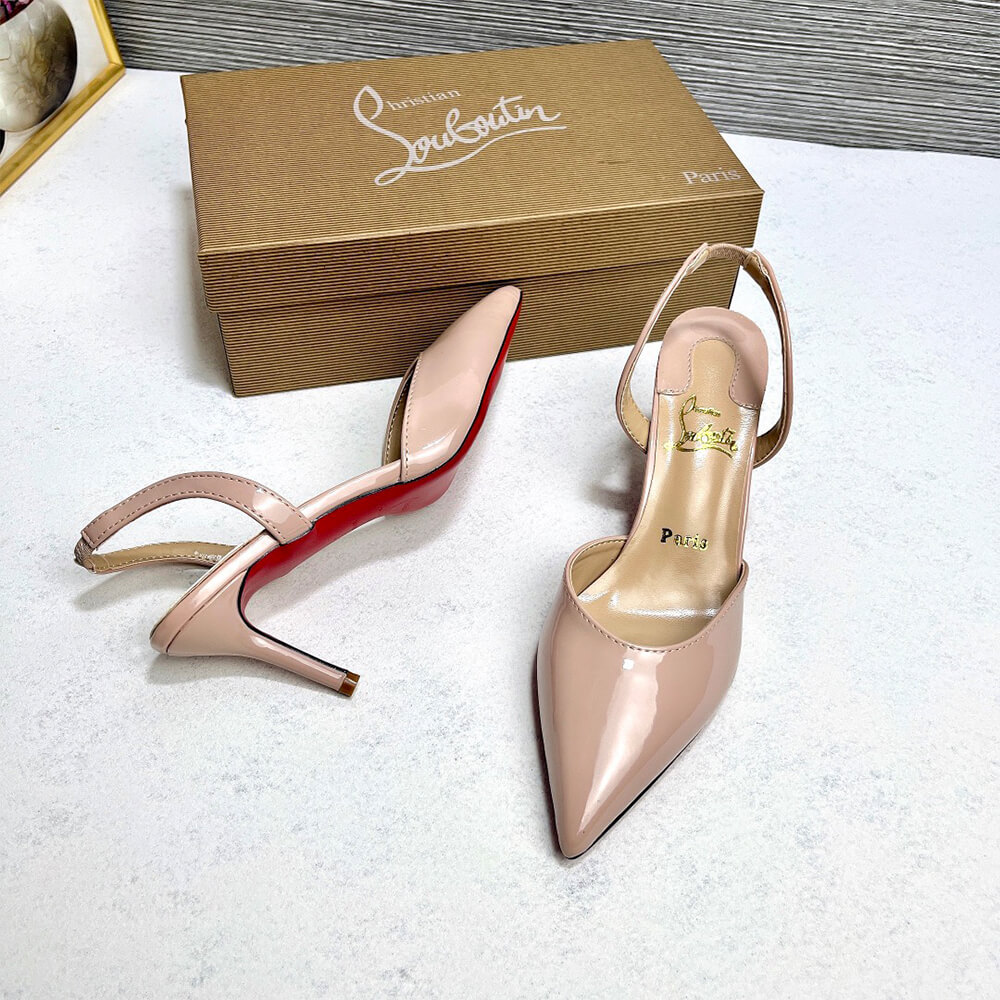 Louboutin O Kate Sling