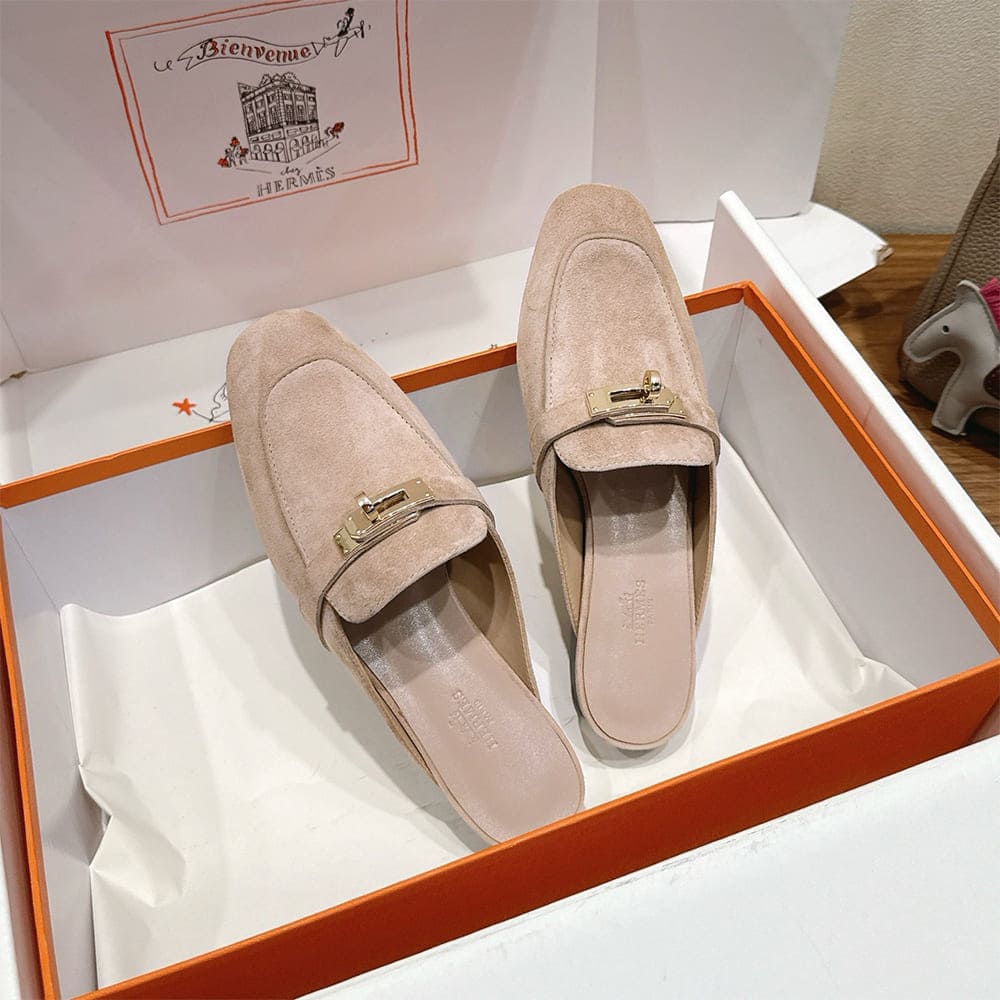HERMES Oz mule
