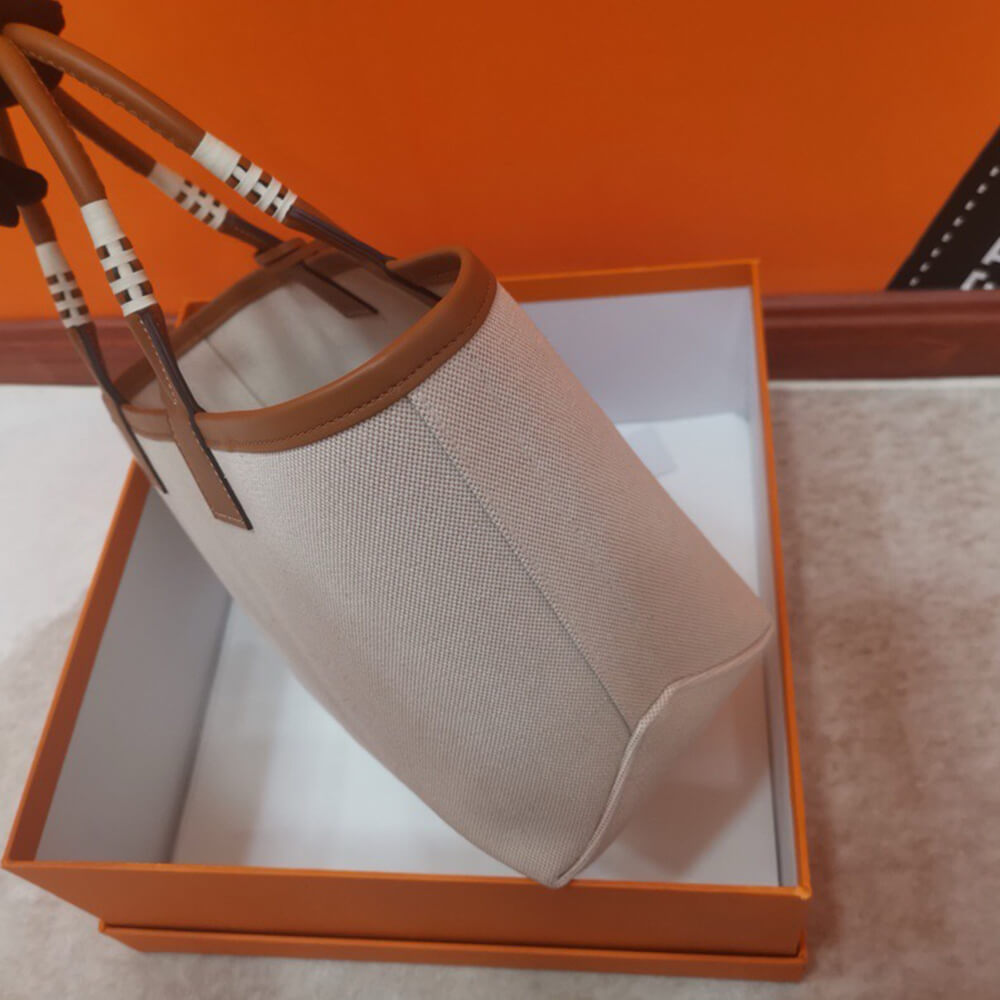HERMES Steeple 25 bag(high-end grade)