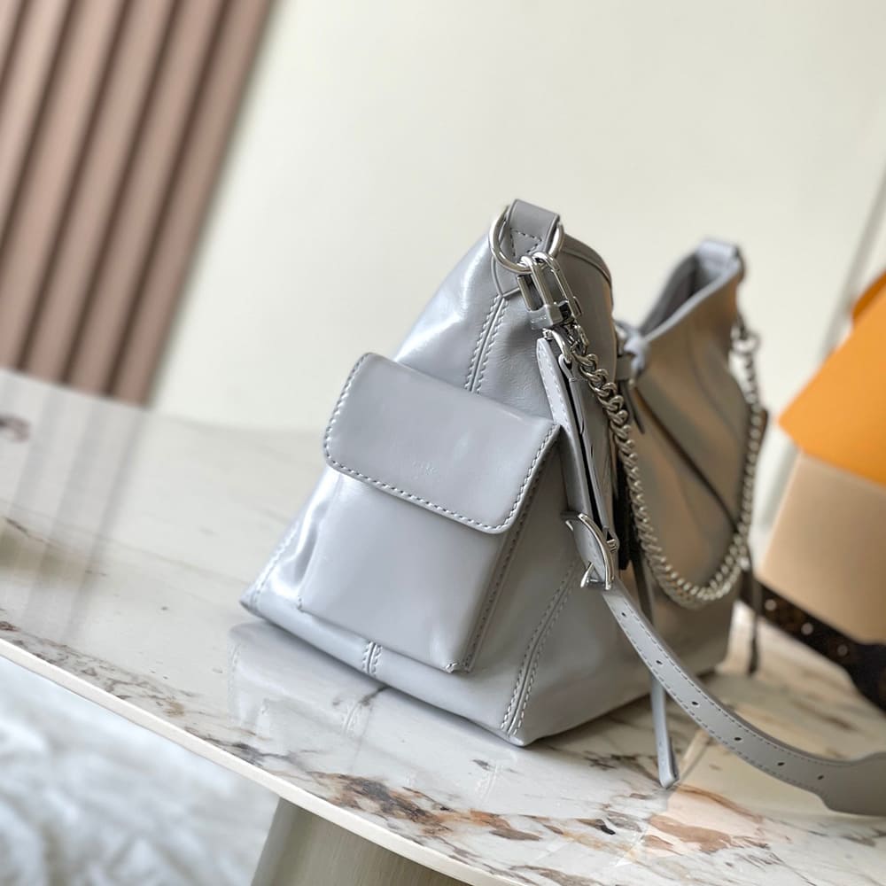 LV CarryAll Cargo Vibe PM(HIGH-END GRADE)