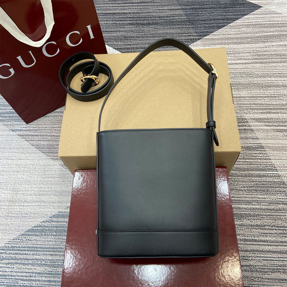Gucci 73 mini bucket bag