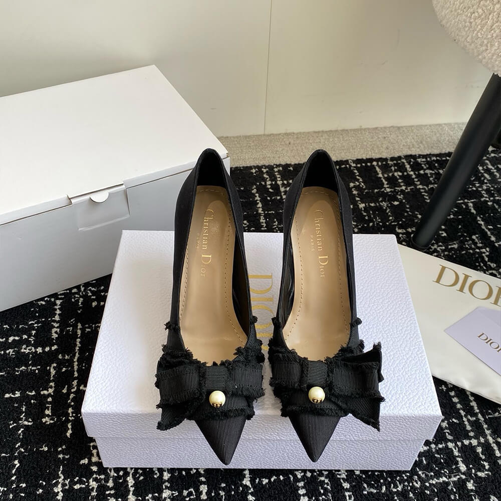 DIOR Adiorable Pump