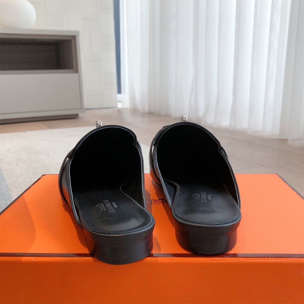 HERMES Oz mule