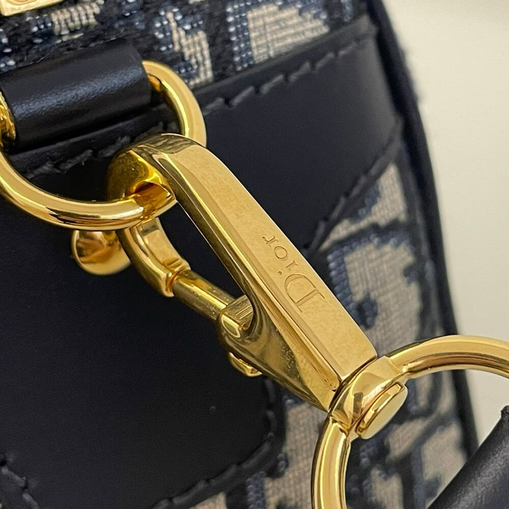 Large D-Vibe Bowling Bag