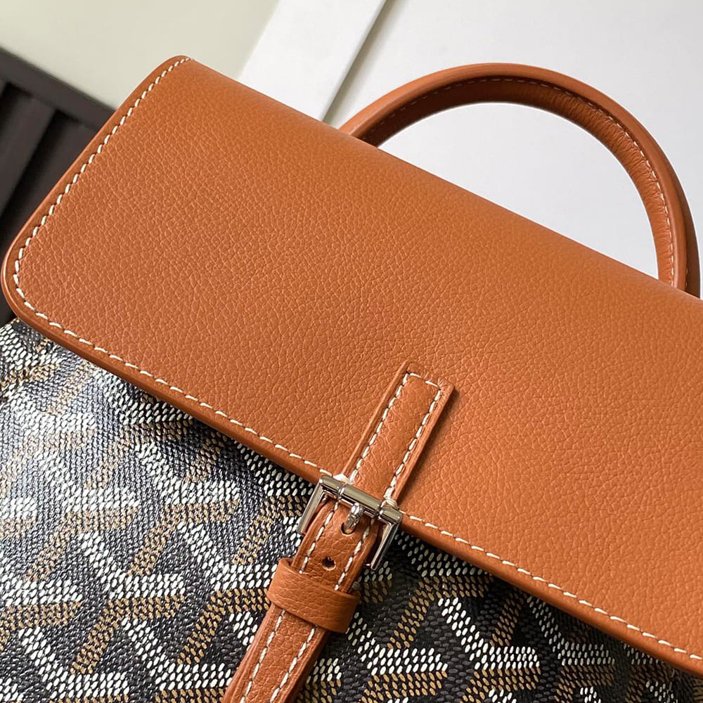 Goyard Alpin Mini Backpack