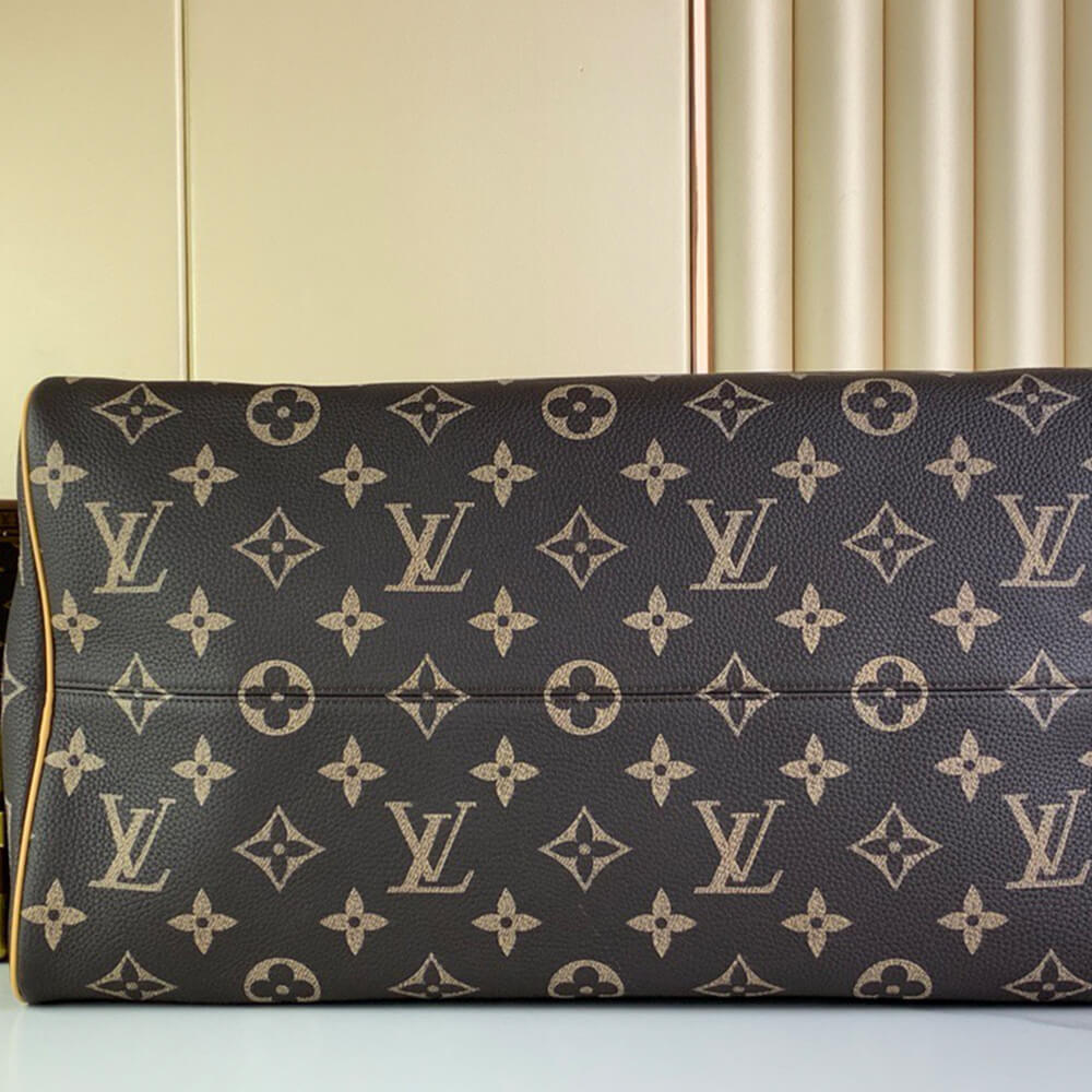 LV Speedy P9 Bandoulière 50(HIGH-END Grade)