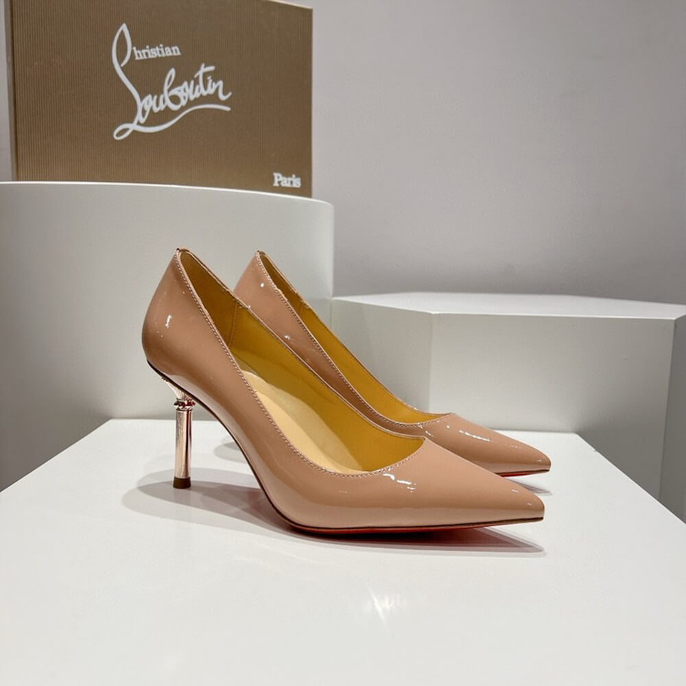 Christian Louboutin Scepter(85mm)