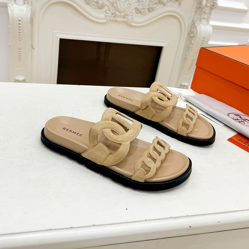 Hermes Extra sandal