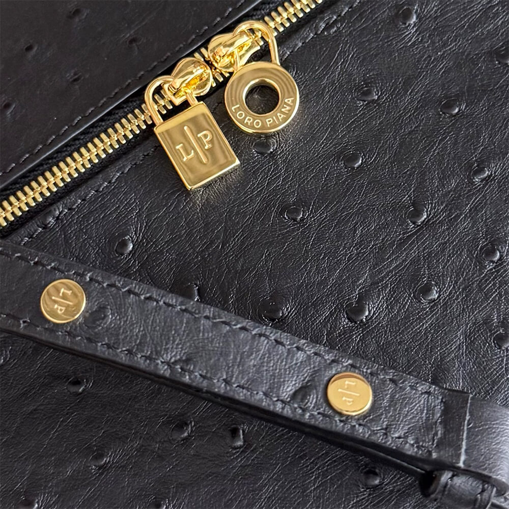 Loro Piana Extra Bag L27(High-end Grade)