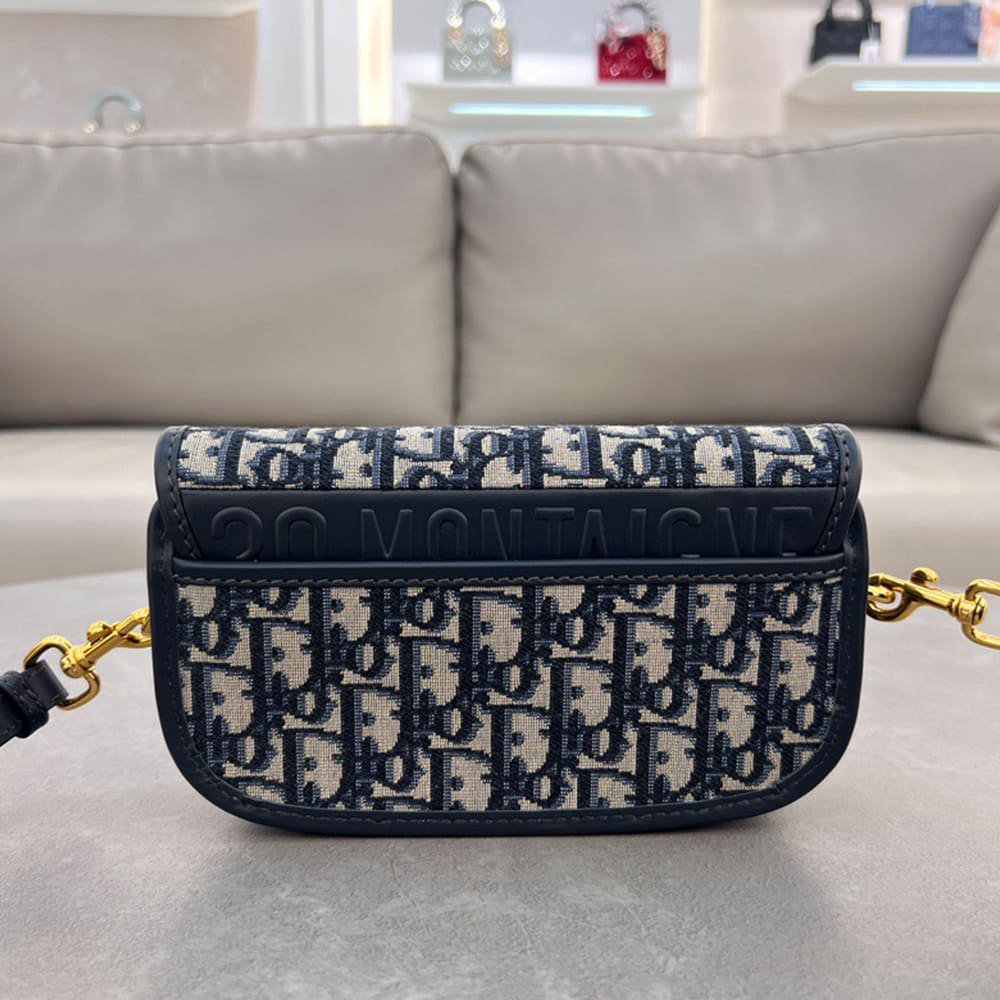 Dior Bobby East-West Bag