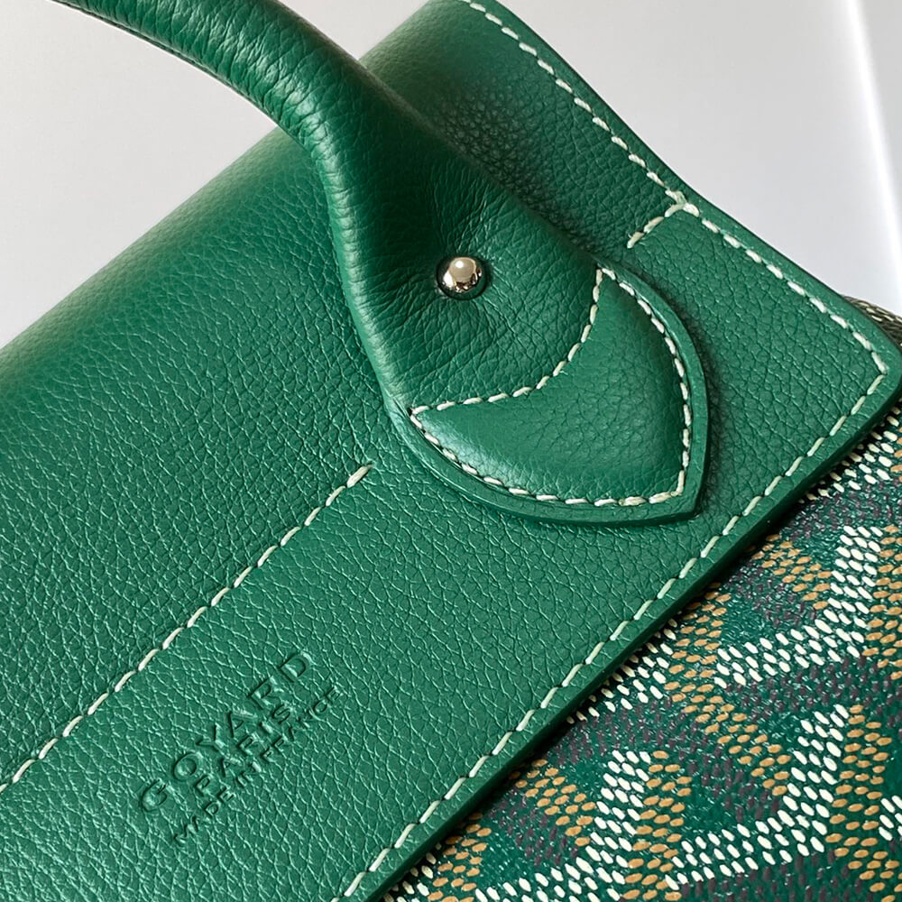 Goyard Alpin Mini Backpack