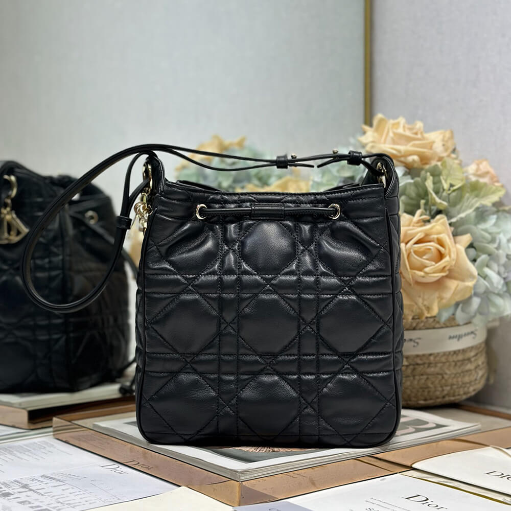 Dior Medium D-Motion Bag(HIGH-END GRADE)