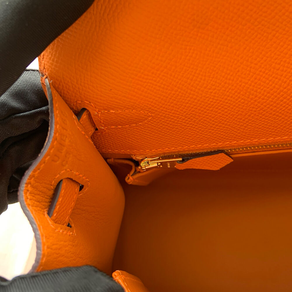 Hermes Kelly 25(HIGH-END GRADE)