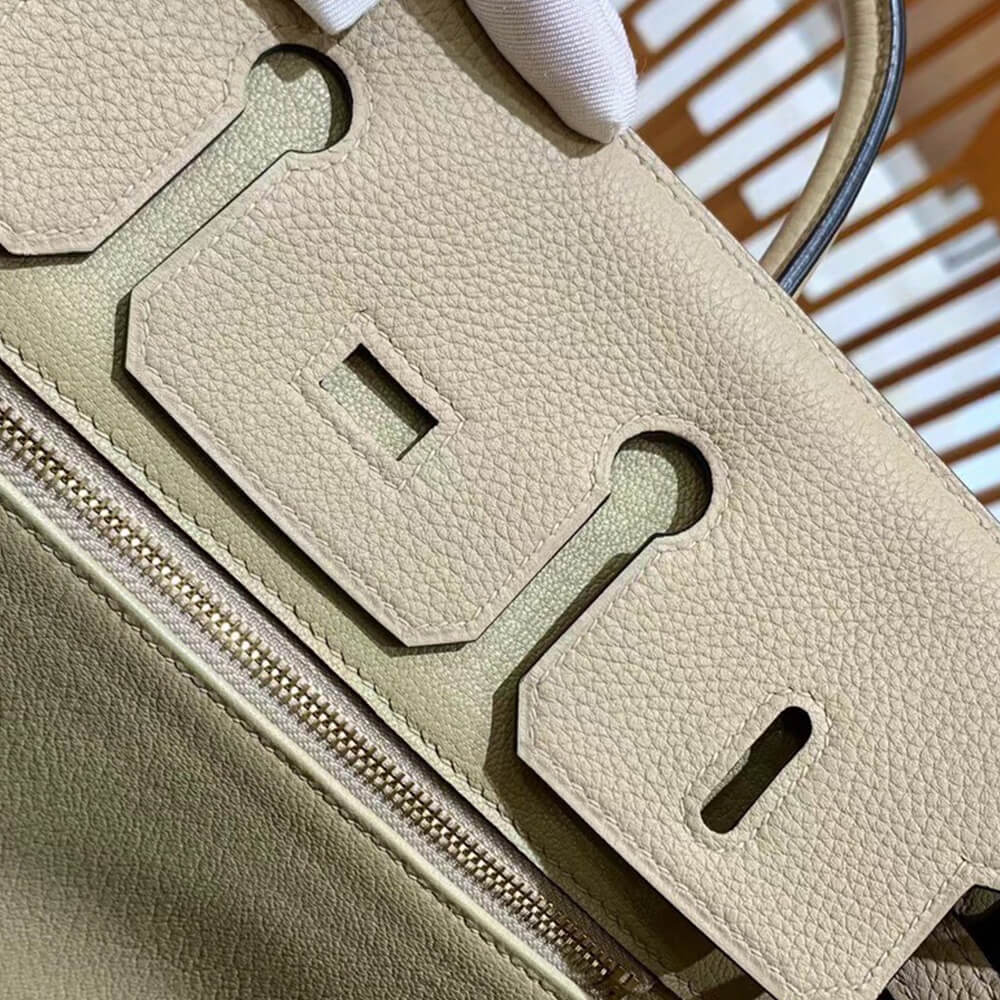Hermes Birkin 30 Bag(High-end Grade)