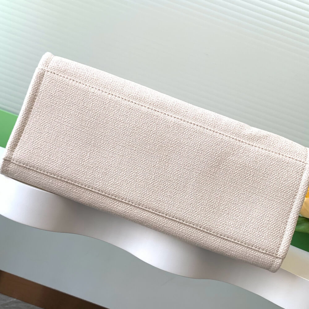 CHANEL LARGE SHOPPING TOTE(HIGH-END GRADE)