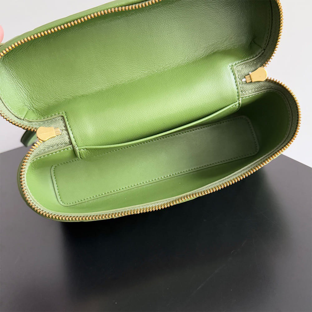 Bottega Veneta Bang Bang Vanity Case(high-end grade)