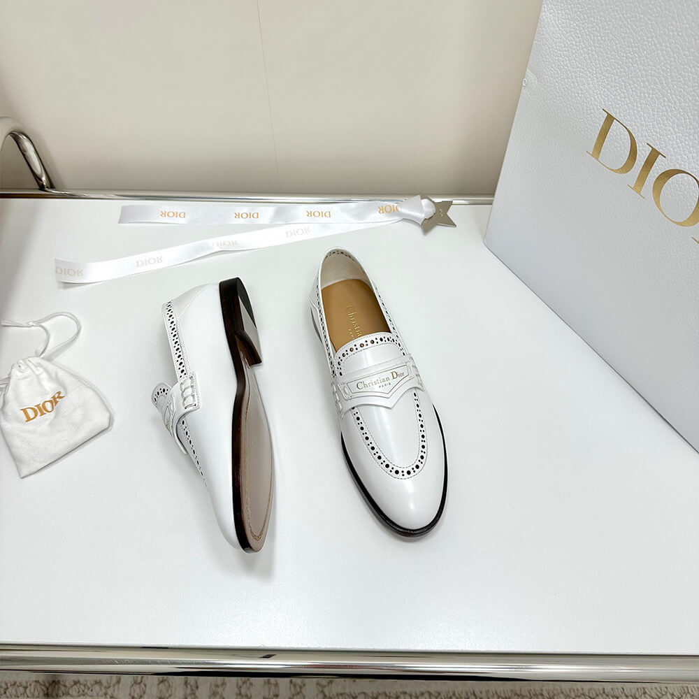Dior Boy Loafer