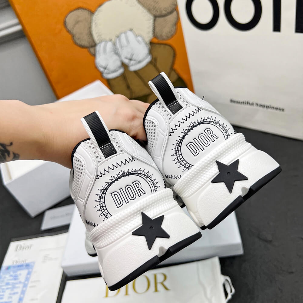DIOR Chrono Sneaker