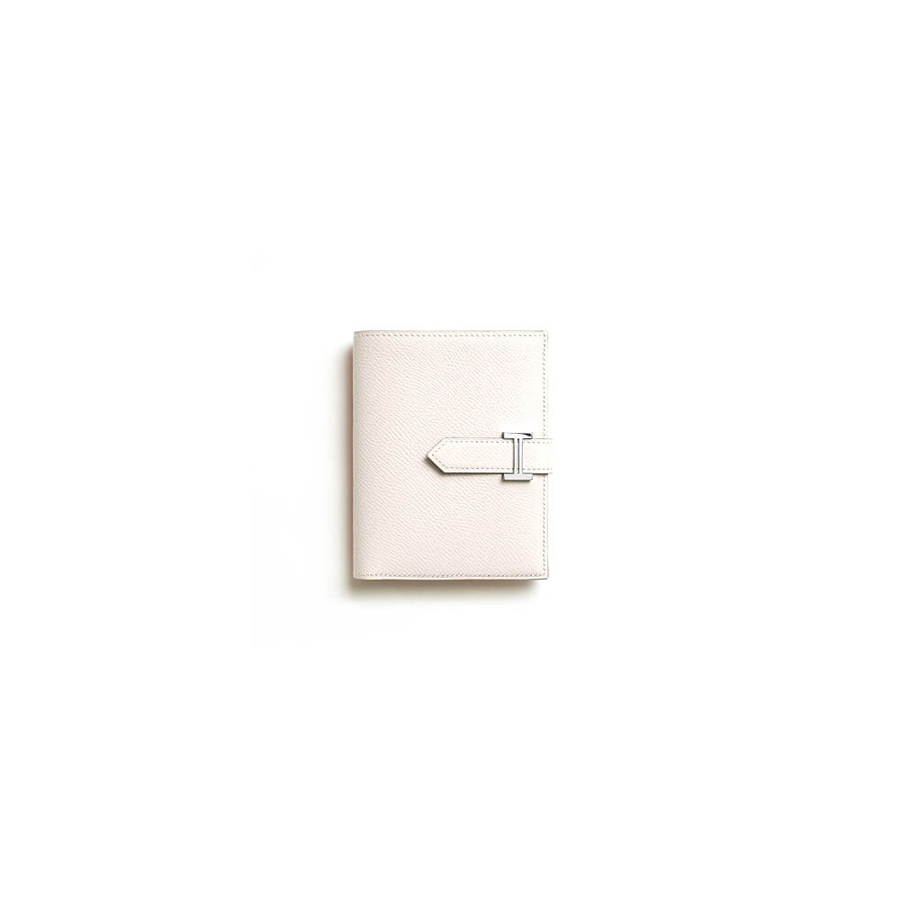Hermes Bearn Compact wallet
