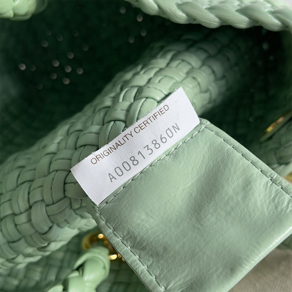 Bottega Veneta Small Tosca(high-end grade)