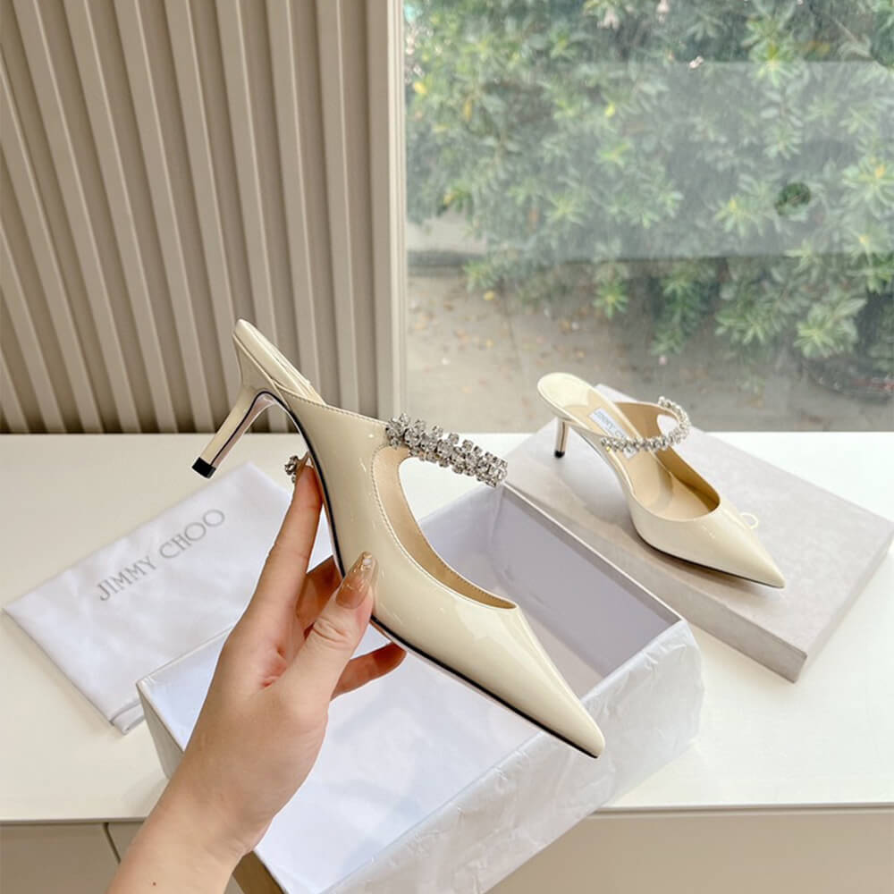 JIMMY CHOO Bing 65