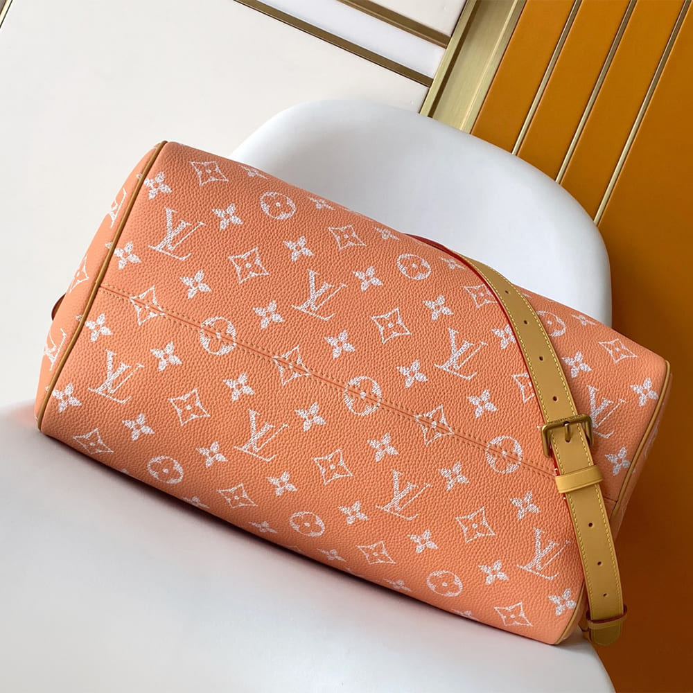 LV Speedy P9 Bandouliere 40(HIGH-END GRADE)