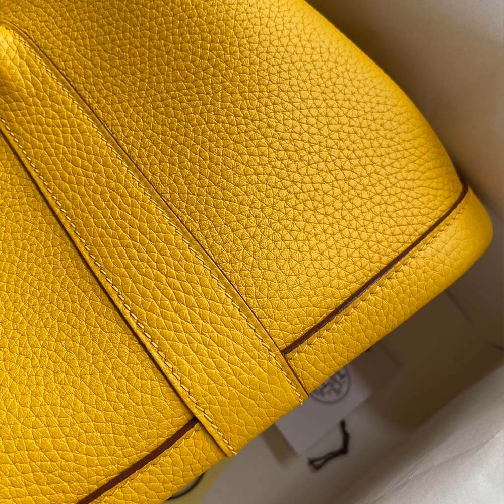 Hermes Garden Party 30 bag