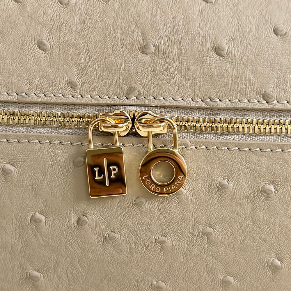 Loro Piana Extra Bag L27(High-end Grade)