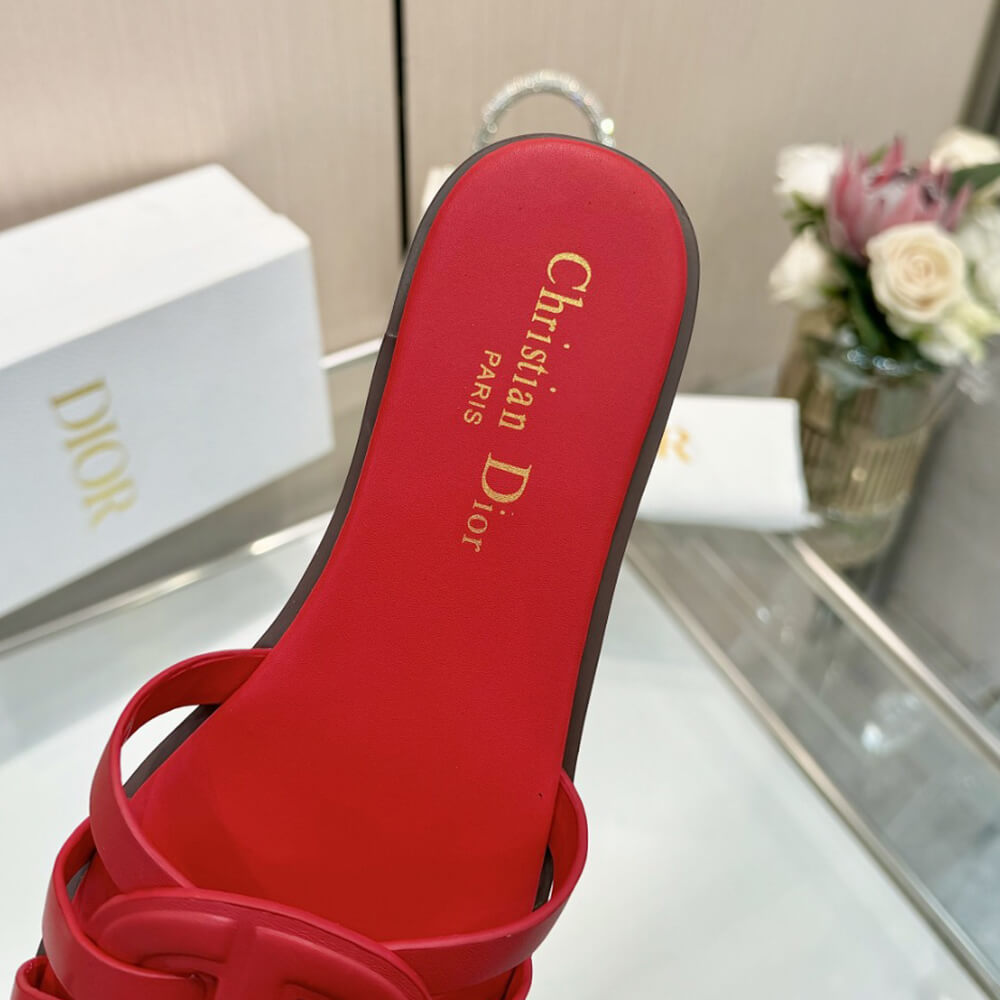 DIOR D-Club Slide