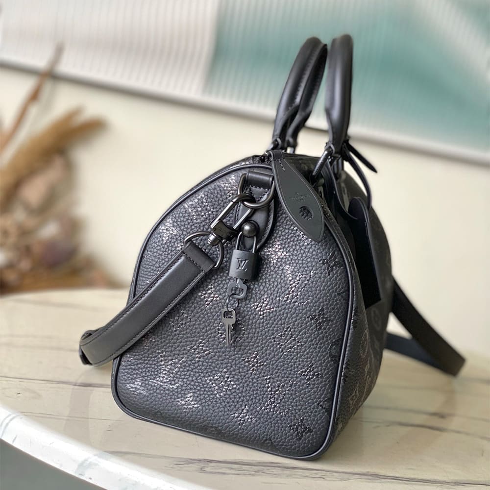 LV Speedy P9 Bandouliere 30(HIGH-END GRADE)