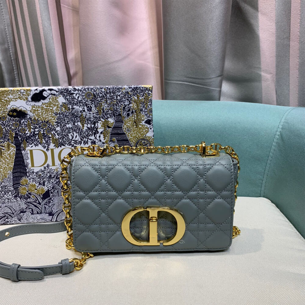 SMALL DIOR CARO BAG