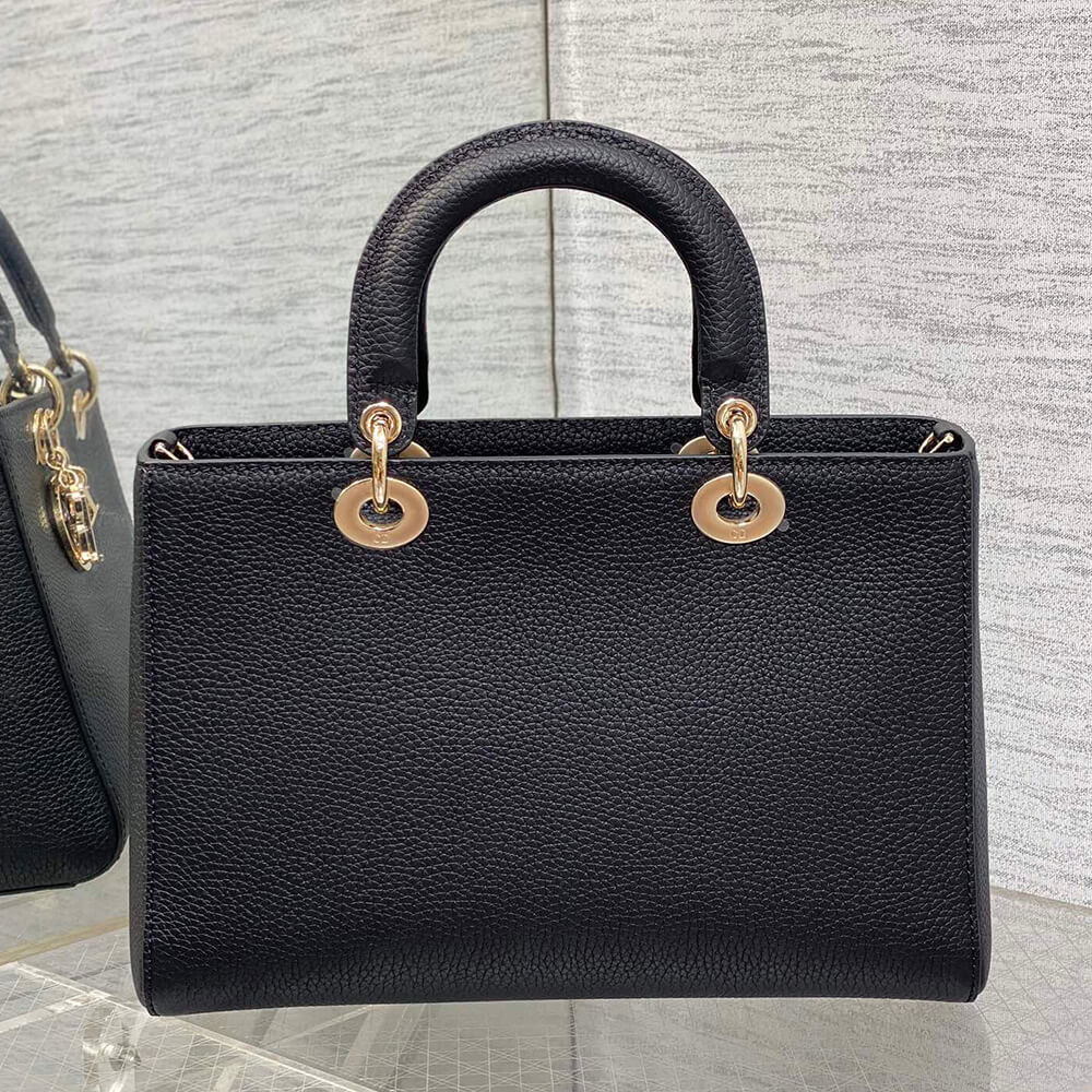 DIOR Medium Lady D-Sire My ABCDior Bag