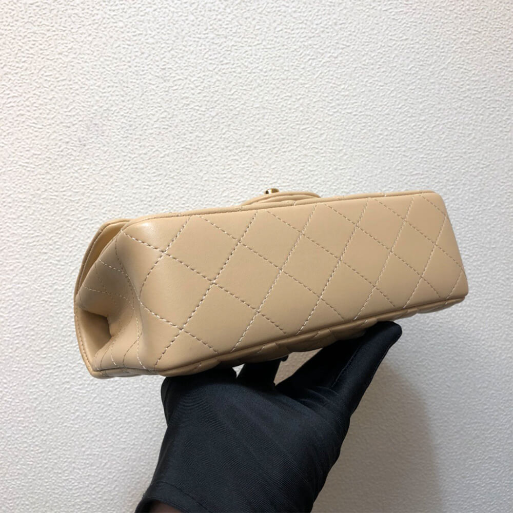 Chanel Mini Classic Flap(High-end Grade)