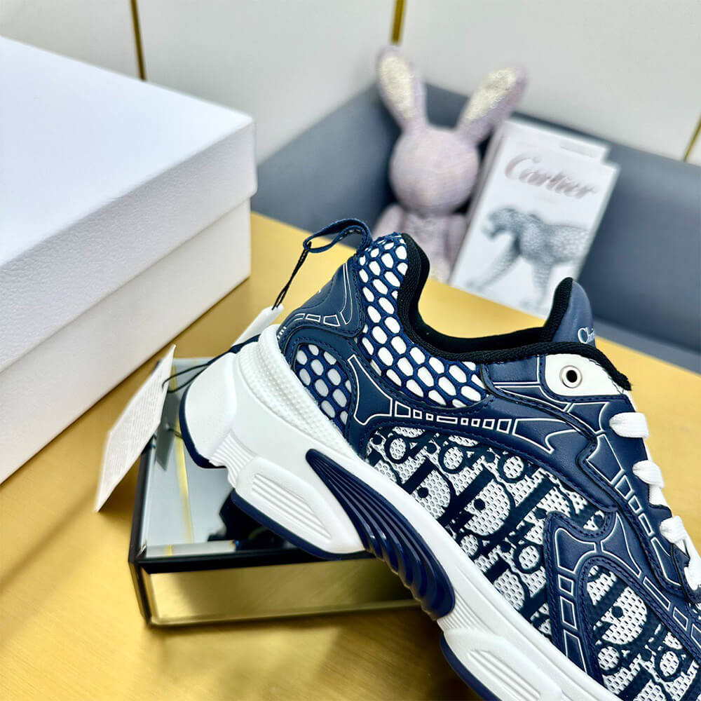 Christian Dior Vibe Sneaker