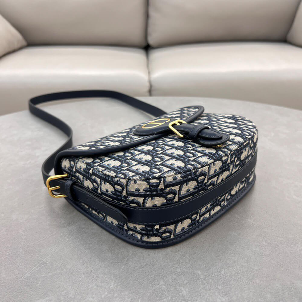 Dior Medium Dior Bobby Bag
