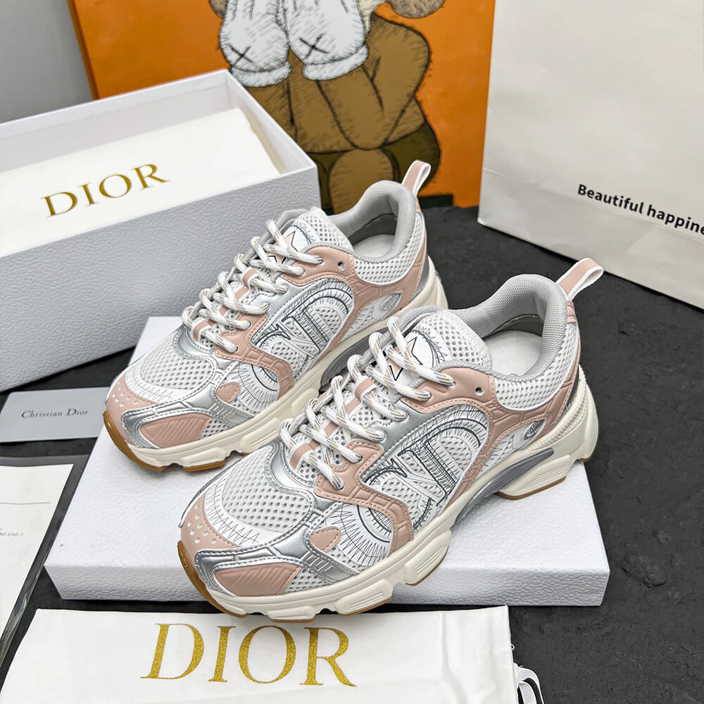 DIOR Chrono Sneaker