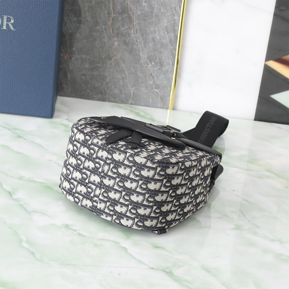 Dior Gallop Sling Bag(High-end Grade)