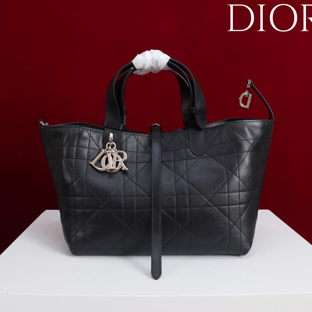 Medium Dior Toujours Bag